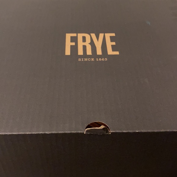 Frye “Cameron” Twist Booties - Picture 5 of 6